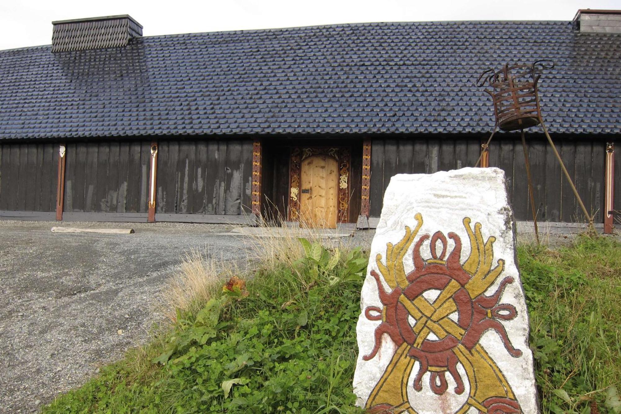 Stiklestad Hotell Verdalsora Exterior foto
